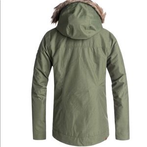 Roxy Snow Jacket